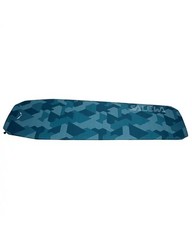 – Salewa Diadem 3-Season Self Inflating Foam Mattress 183x51x2.5 cm, Ink