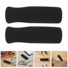 6 Pcs Crutch Hand Grip Replacement Handle Cushion Covers for Walkers