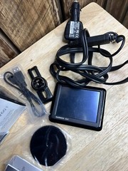 Garmin Nuvi 1260 T GPS Navigation Pre Owned