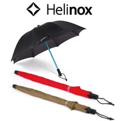 Helinox Umbrella One 224g / 7.9oz Lightweight – 3 Colors / Authentic