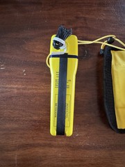 ACR Personal Locator Beacon 406MHz PLB-100, With Case