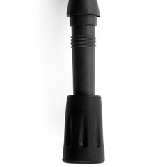 Ozark Trail Aluminum Folding Quick Lock Trekking Poles Cork Grip 2 Pack