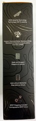 Spot Gen 4 Satellite GPS Messenger | Handheld Portable GPS Messenger, Used Mint