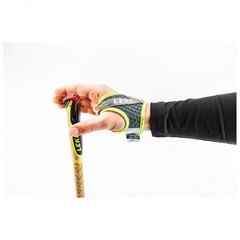 LEKI ” MICRO TRAIL PRO ” TOP TRIGGER TRAIL RUNNING POLES LENGTH: 130 CM NEW