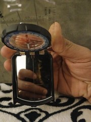 Silva Compass Good Condition 2.0 👍