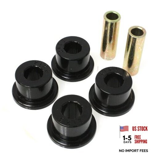Energy Suspension- 9.9483G UNIVERSAL LINK – FLANGE TYPE 1 Count (Pack of 1)