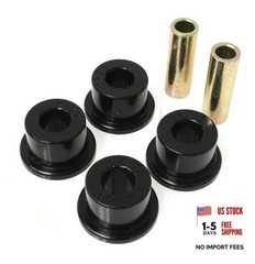 Energy Suspension- 9.9483G UNIVERSAL LINK – FLANGE TYPE 1 Count (Pack of 1)