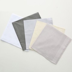 Convenient Sweat Wiping Handkerchief for Fitness Enthusiasts and Adventurers