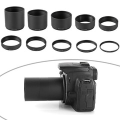 M54x0.75 Length Extension Tube For Astronomical Telescope Photography NEW