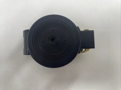 Black Engineer Lensatic Directional Compass (Taiwan)