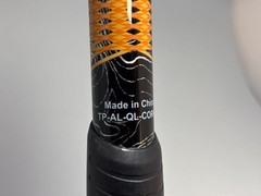 Cascade Mountain Tech Aluminum Adjustable Walking Pole – Cork Handle FREE SHIP!