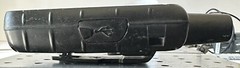 DeLorme inReach SE Satellite Communicator Model INRCH20 Handheld GPS Transmitter