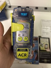 ACR Electronics AquaLink View (PLB-350C) Personal Locator Beacon