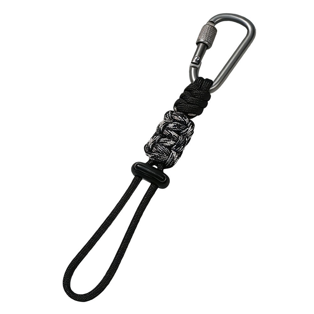 Water Bottle Hook Buckle Aluminum Alloy for Kettle and Outdoor Accessories
