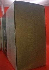 Magellan Triton 300 Waterproof Hiking GPS Handheld/Outdoors Great Shape Orig Pkg