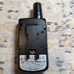 Delorme (Garmin) inReach SE – INRCH20