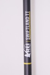 REI Co-op Swiftland TT Carbon Folding Trekking Poles Pair 105cm