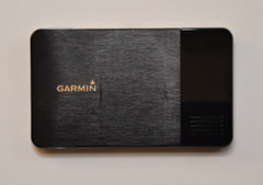 GARMIN Nuvi 3750 GPS Navigation with Suction Cup Speaker Mount