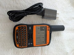 SPOT X Satellite Messenger GPS Tracker/ Keyboard – Apocalypse