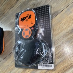 SPOT 2 Orange Satellite GPS Messenger NIOB Lot Of 2
