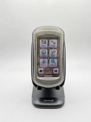 Garmin Oregon 550 Handheld GPS Hiking Hunting Geocache Camera Touchscreen TESTED