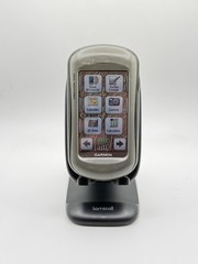 Garmin Oregon 550 Handheld GPS Hiking Hunting Geocache Camera Touchscreen TESTED