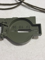 Cammenga Model 3h Compass
