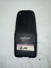 Lowrance iFINDER Handheld GPS 12-Channel Receiver Fishing Hunting