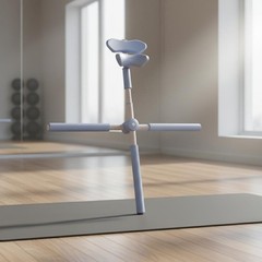 Stick Long-Lasting Stretching Tool Easy to Use for Students