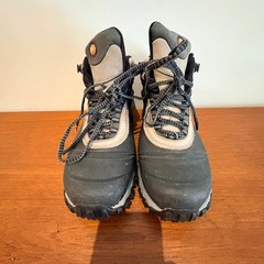 Merrell Thermo 6 Women’s Hiking Boots Size 9 Waterproof Insulated