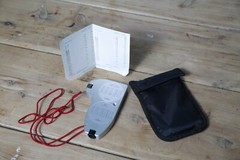 Suunto Tandem PM-5/360PC Clinometer & KB-14/360R Compass
