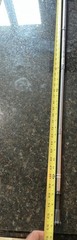 Trekology Aluminum Foldable Trekking Poles Lot Of 2