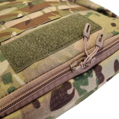 SORD TACTICAL MEDKIT 4-CELL MEDICAL EQUIPMENT PACK MOLLE GEN-2 #SAAC028