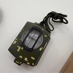 Eyeskey Compass EK01 Green Hiking Hunting Camo Camouflage