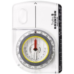 Brunton TruArc 5 Compass One Color, One Size