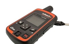 DeLorme inReach Explorer Satellite Messenger Free Shipping