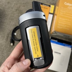 Garmin Colorado 300 Handheld GPS Unit Outdoor Hiking Geocaching Mapping Receiver