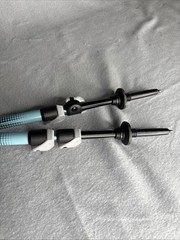 Distance Carbon FLZ Trekking Poles