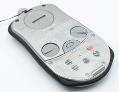 Sherrill Electronic Digital Compass and Alarm #01460-Includes New Batteries