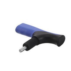 Crutch Handle Covers Cane Accessory Daily Walking Parts Ergonomic