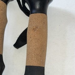TREKKING Synergy Sportz Poles All Season 3 Section Telescopic Up To 135cm NWT