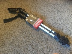 New HighGear Expert Trekking Poles for Hiking and Walking. Base Camp Series.