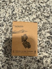 Baladeo Hiking Compass Boy Scouts BSA Military Survival EDC