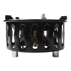 Camping Stove Electronic Gas Stove Camping Gear Foldable Camping Equipment