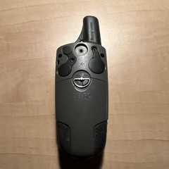 Garmin GPSmap 60CS Handheld Hiking GPS Receiver USB 20h Battery