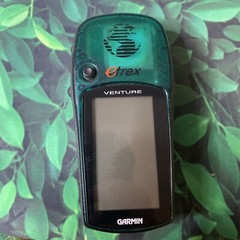 Garmin Etrex Venture GPS Receiver 010-00225-00