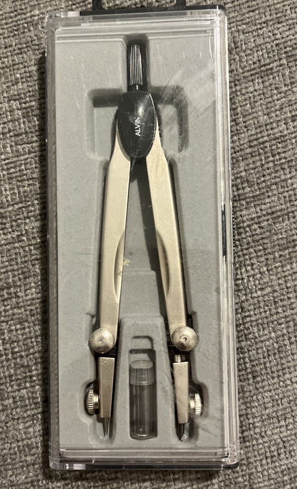 Alvin Gearhead Combo Compass Germany