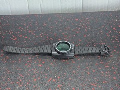Suunto Wrist Compass Lightweight Easy to Read * VERY NICE!