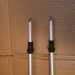 Black Diamond Traverse Trekking Poles