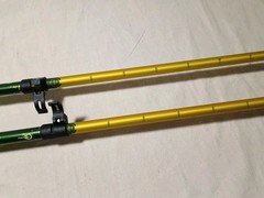 Pair of REI Traverse 7075-T6 Aluminum Trekking Poles